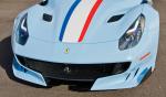 Ferrari F12tdf Tailor Made 2016 года (NA)